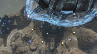 Illustration for article titled Halo: Reach Update Gallery
